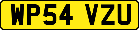 WP54VZU
