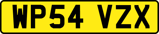 WP54VZX