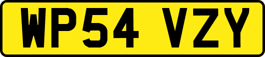 WP54VZY