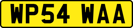 WP54WAA