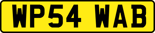 WP54WAB