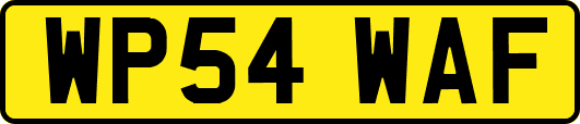 WP54WAF