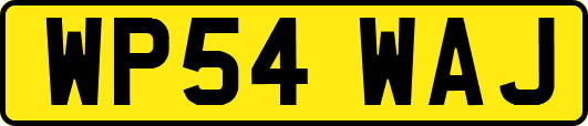 WP54WAJ