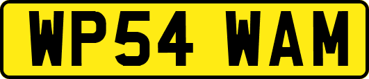 WP54WAM
