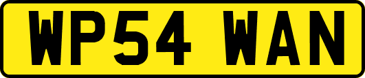 WP54WAN