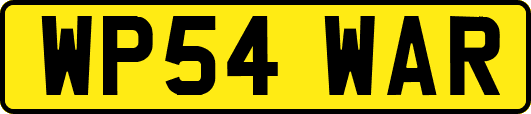 WP54WAR