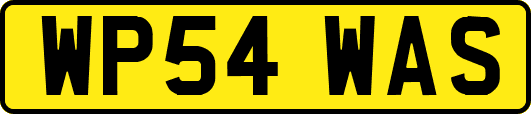 WP54WAS