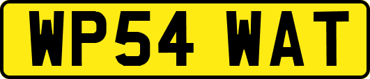 WP54WAT