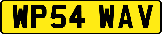 WP54WAV