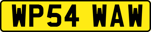 WP54WAW