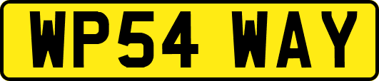 WP54WAY
