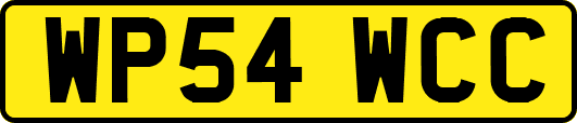 WP54WCC