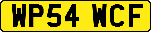 WP54WCF
