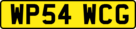 WP54WCG