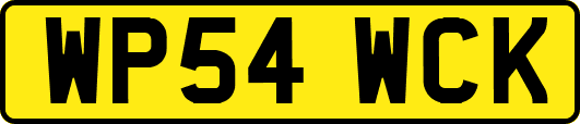 WP54WCK