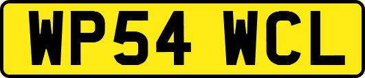 WP54WCL