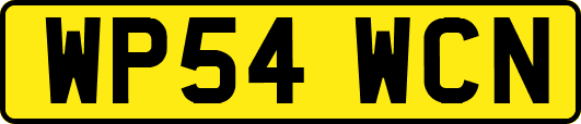 WP54WCN