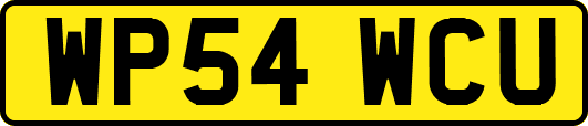 WP54WCU