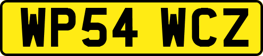 WP54WCZ