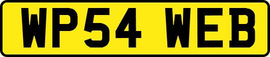 WP54WEB