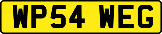 WP54WEG