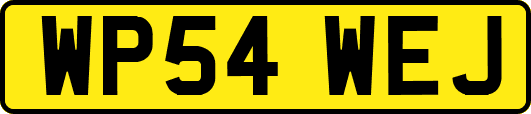 WP54WEJ