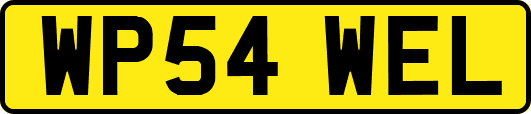 WP54WEL