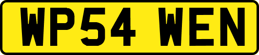 WP54WEN