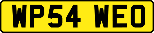 WP54WEO