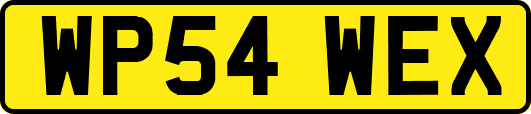 WP54WEX