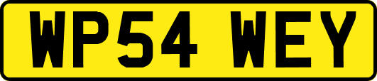 WP54WEY
