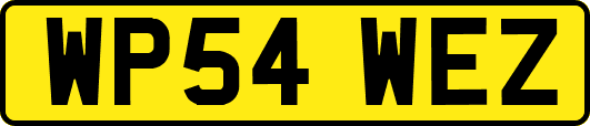 WP54WEZ