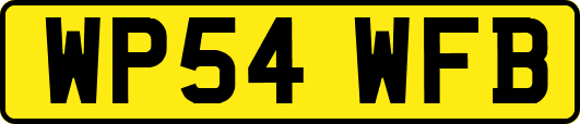 WP54WFB
