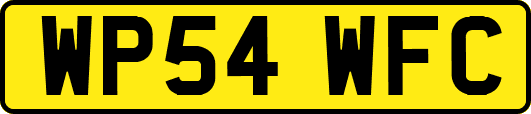 WP54WFC