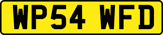 WP54WFD