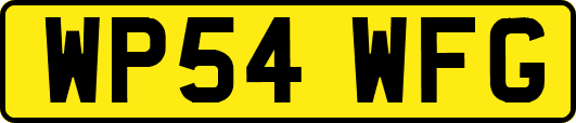 WP54WFG