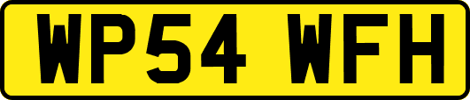 WP54WFH