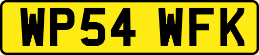 WP54WFK
