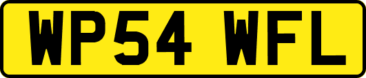 WP54WFL