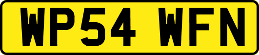 WP54WFN