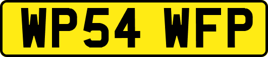 WP54WFP