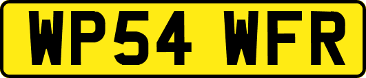 WP54WFR