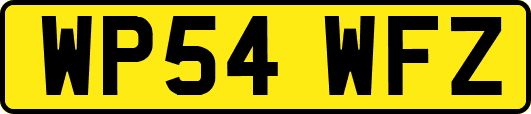 WP54WFZ