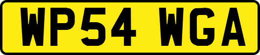 WP54WGA