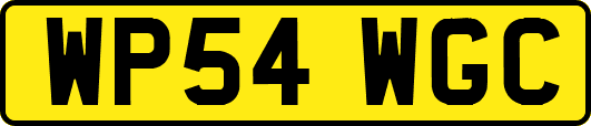WP54WGC