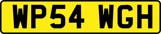 WP54WGH