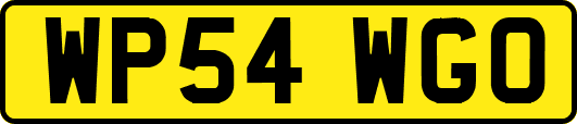 WP54WGO