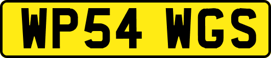 WP54WGS