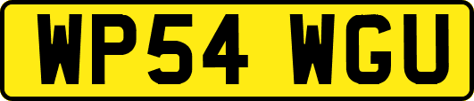 WP54WGU