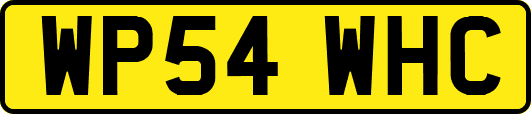 WP54WHC